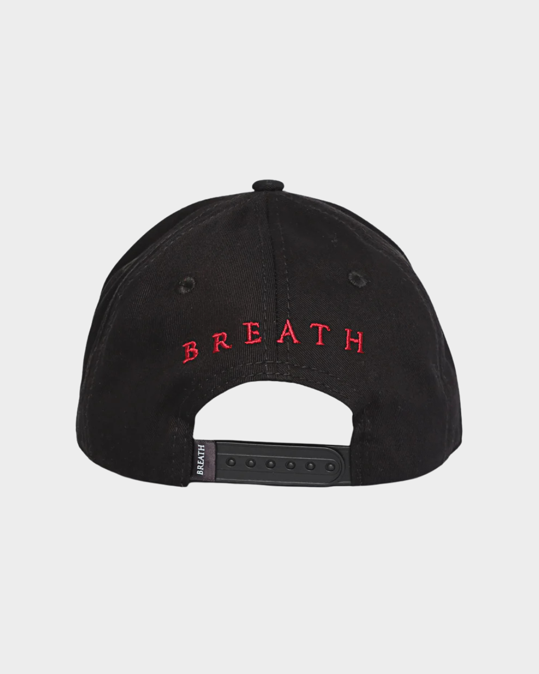 GORRA GRATEFUL NEGRA