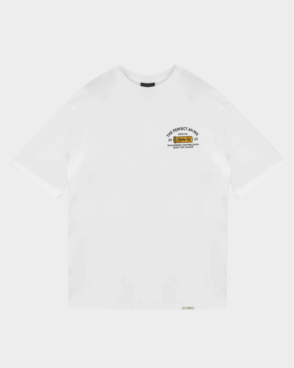 BLACK FLAG HUNTING CLUB T-SHIRT