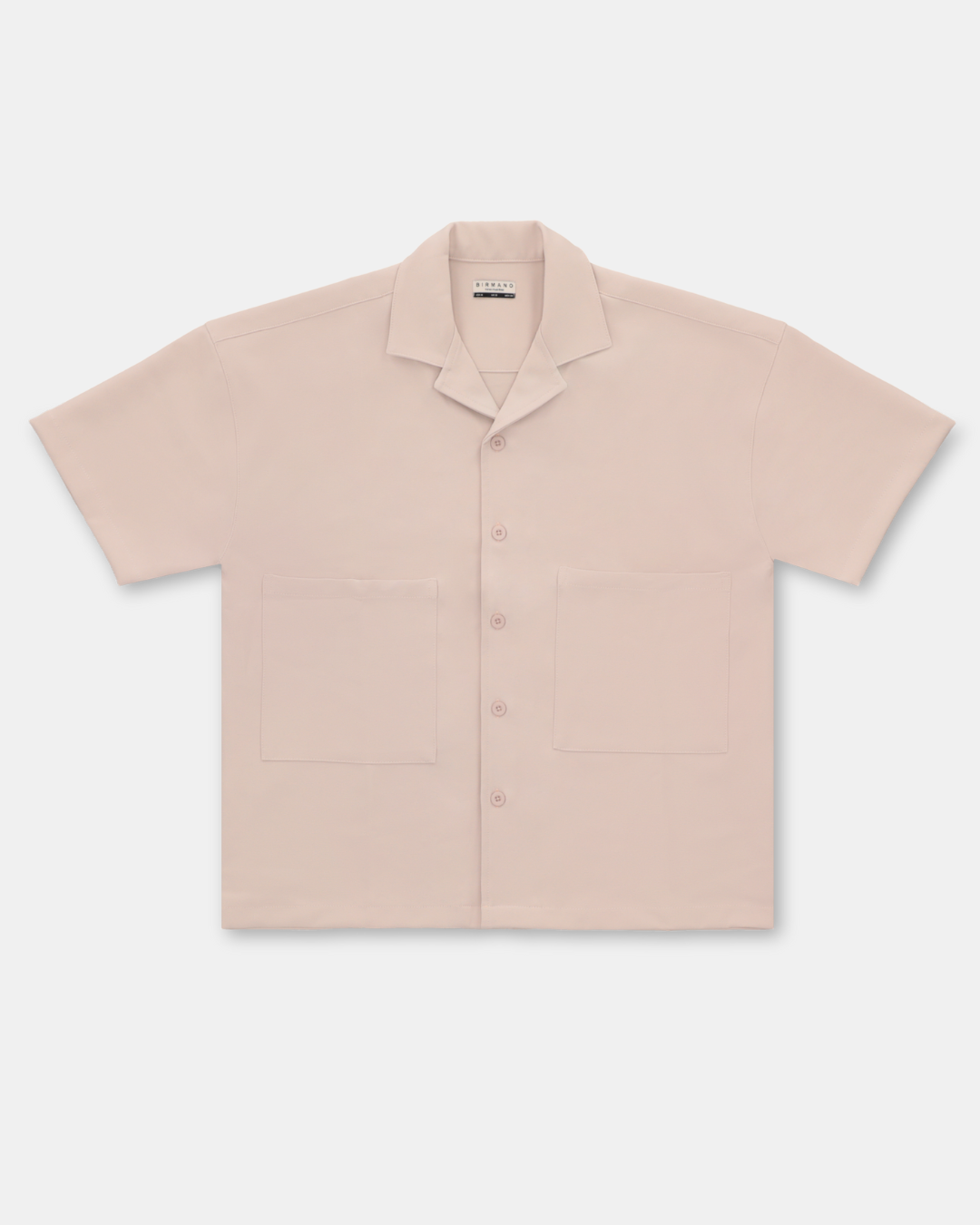 MOCA BEIGE SHIRT