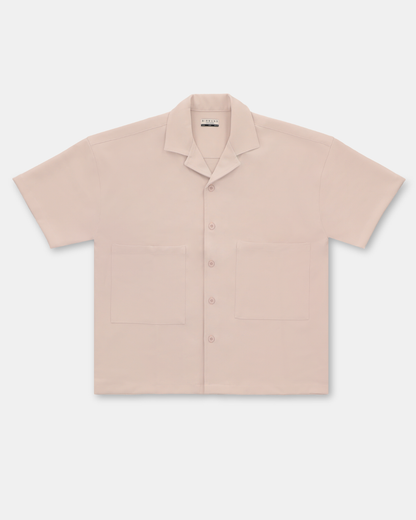 MOCA BEIGE SHIRT