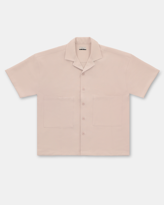 MOCA BEIGE SHIRT