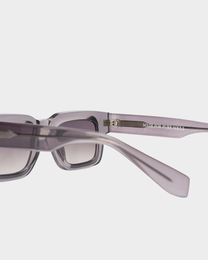 MONCLAIR GREY SUNGLASSES