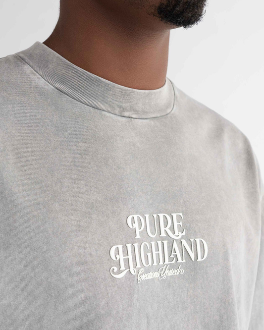 HIGHLAND CARABINER T-SHIRT