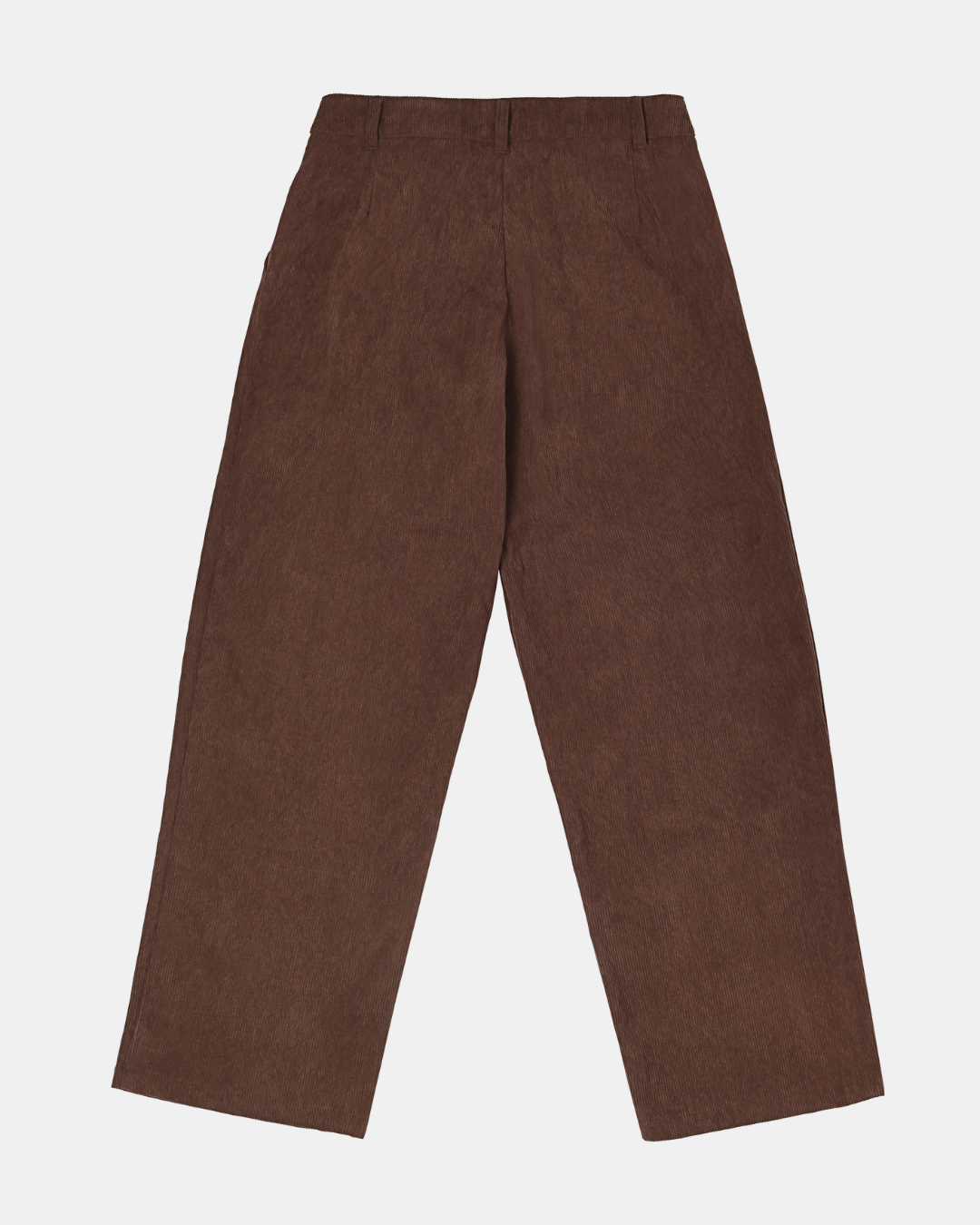 GOLDEN BROWN PANT