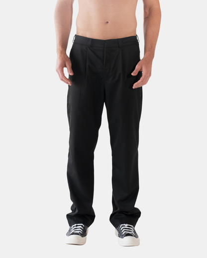 BLACK STONE REGULAR PANT
