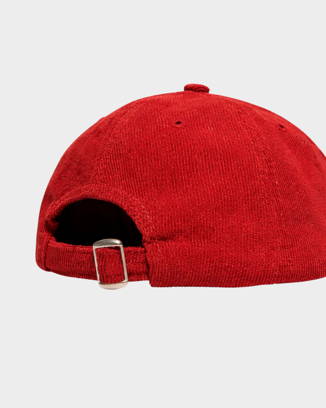 GORRA BLOCK ROJA