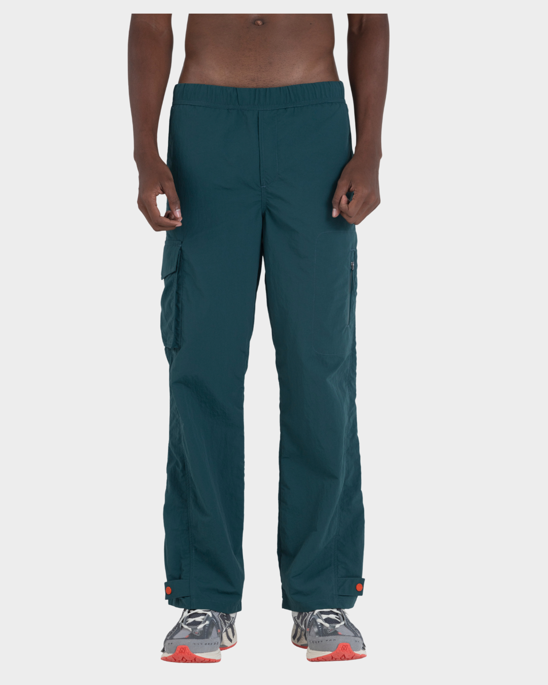 PANTALON SEMI FITTED SWAY
