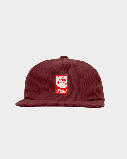 GORRA OJO VINOTINTO