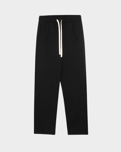 HIGHLAND BLACK JOGGER