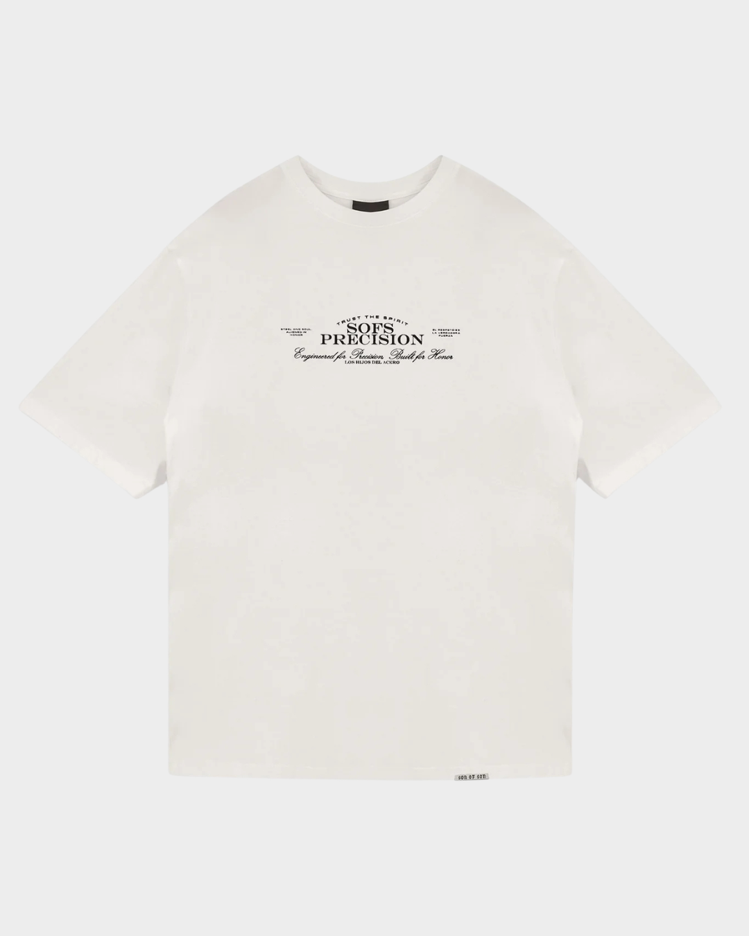 PIEZA DE COLECCION WINCHESTER T-SHIRT