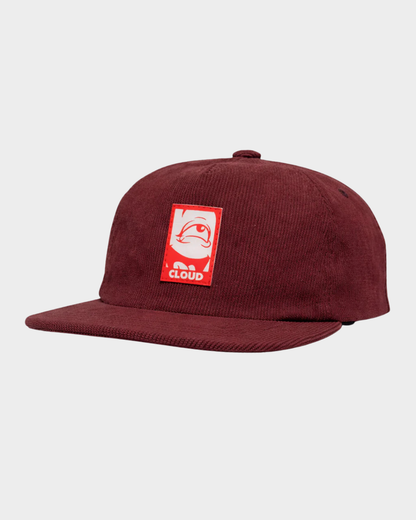 GORRA OJO VINOTINTO