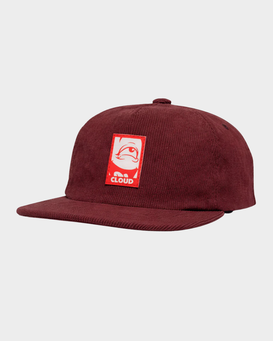 GORRA OJO VINOTINTO
