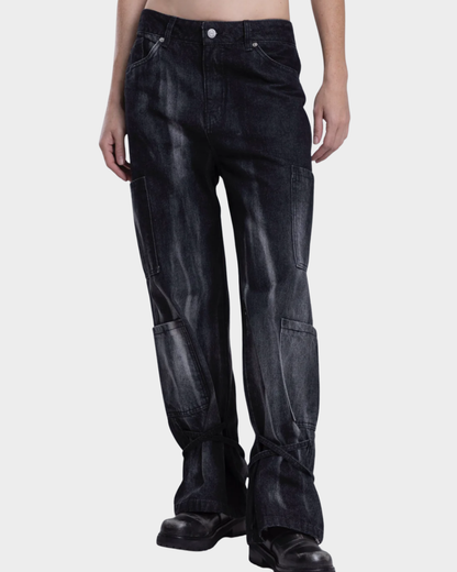 REFUGIO CARGO PANTS