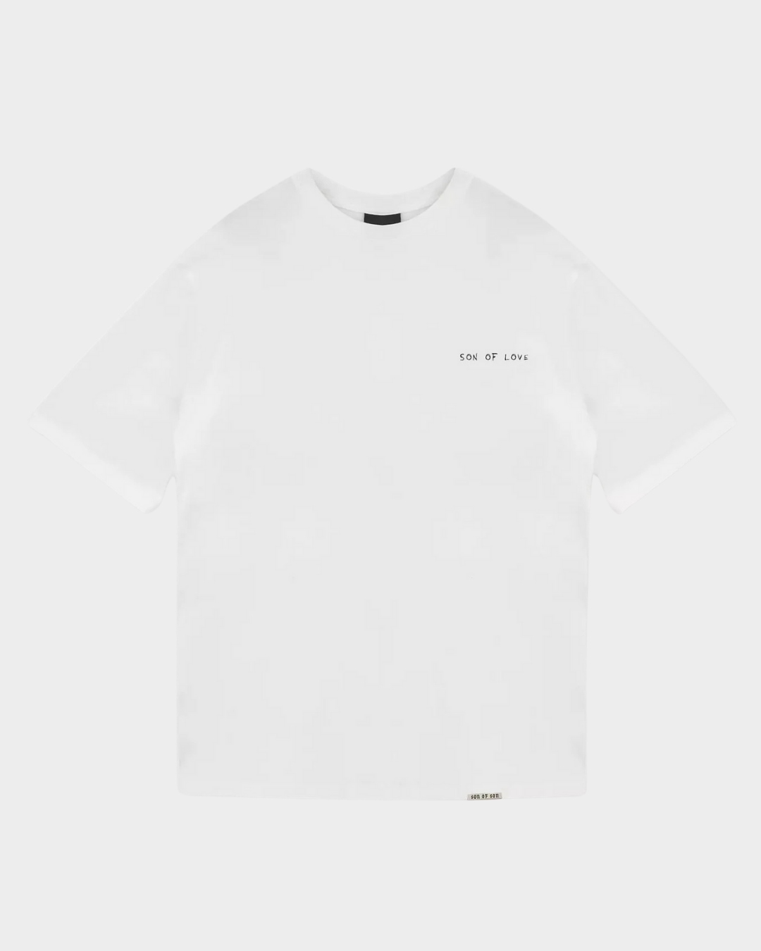 ALL WENT TO LOVE T-SHIRT OT-081