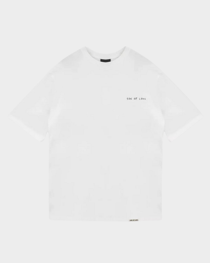 ALL WENT TO LOVE T-SHIRT OT-081