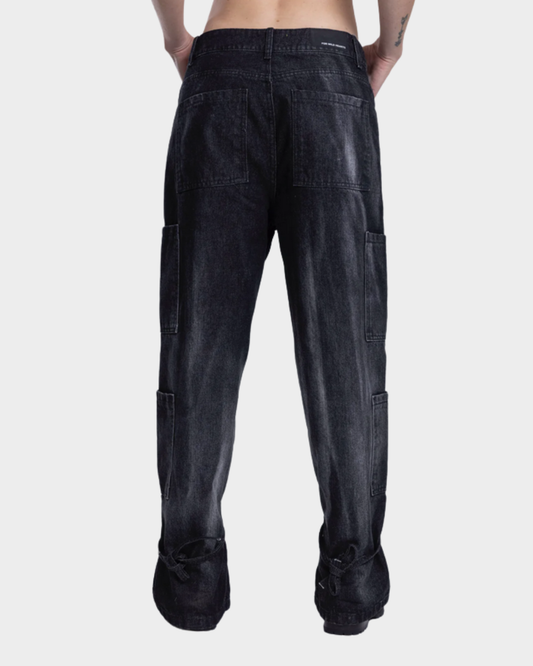 REFUGIO CARGO PANTS