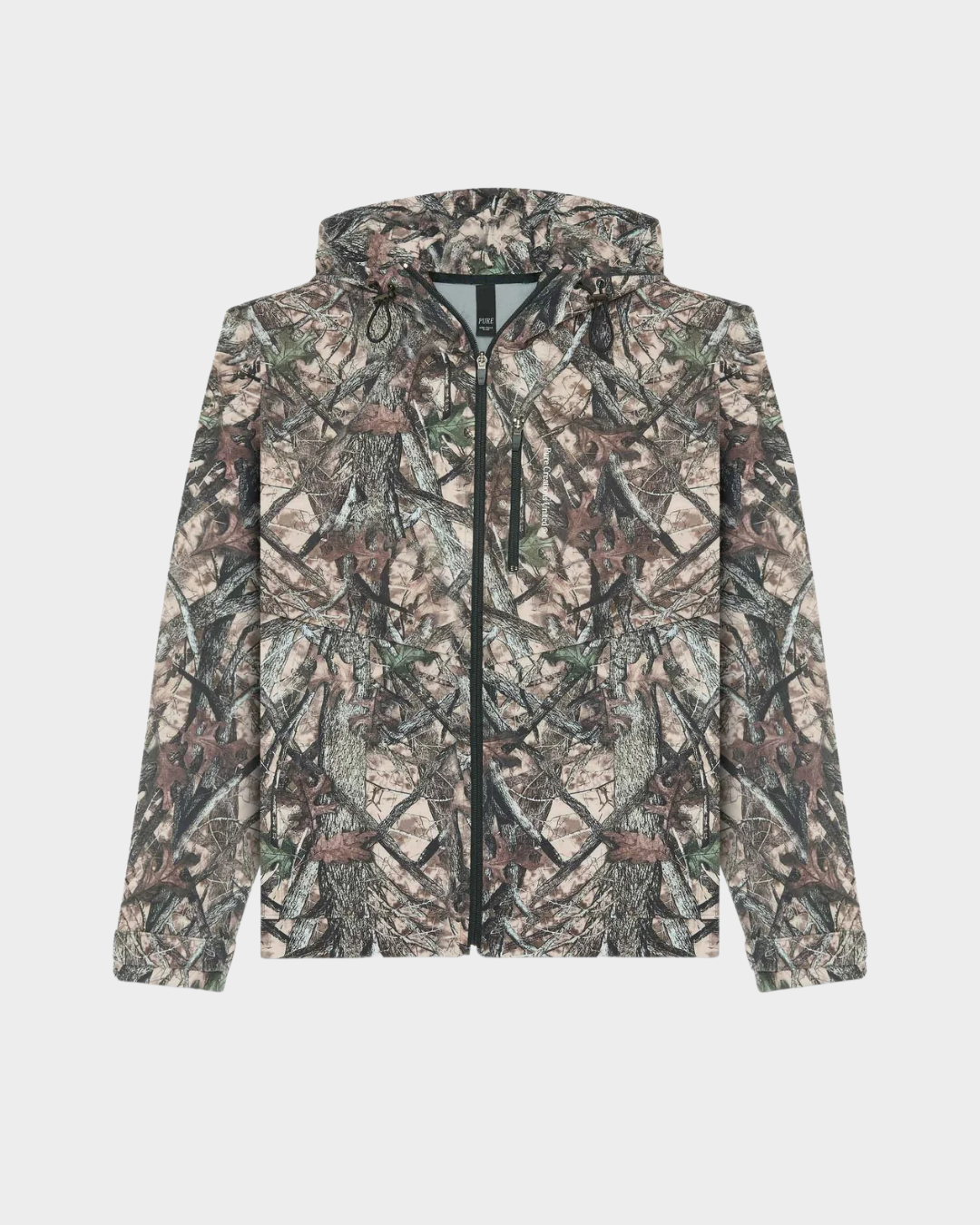 HIGHLAND WINDBREAKER