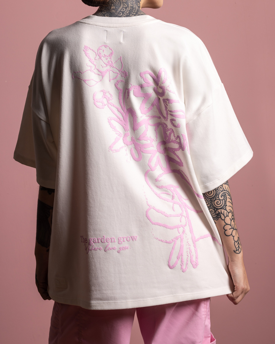 LOVE POTION TSHIRT