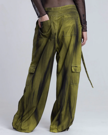 PANTALON DESENFRENADO