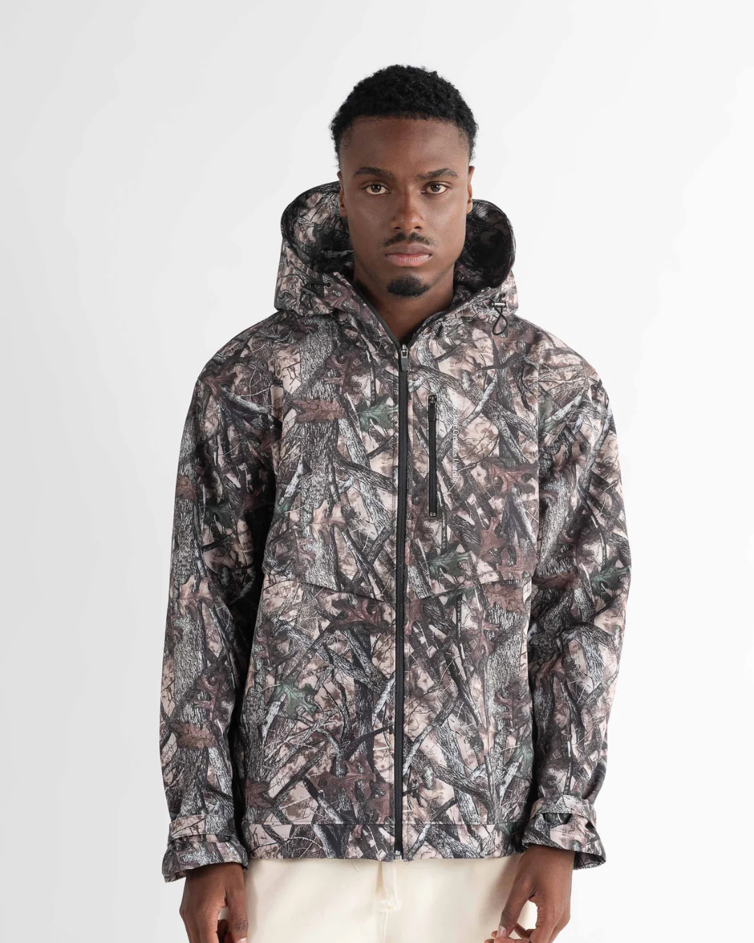 HIGHLAND WINDBREAKER