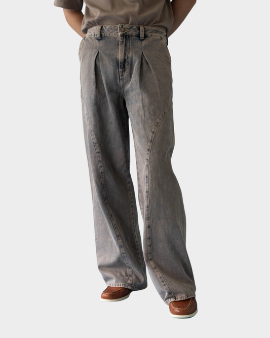 PANTALÓN SENDEROS BRUMA