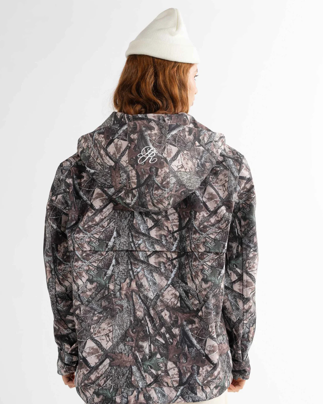 HIGHLAND WINDBREAKER