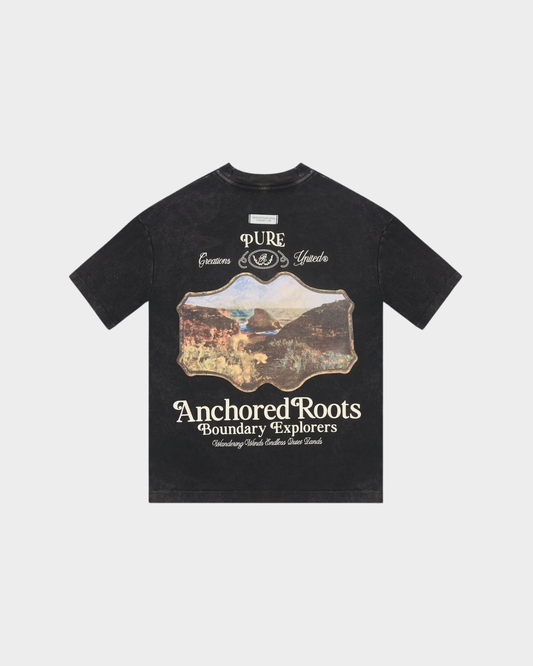 HIGHLAND LANDSCAPE T-SHIRT