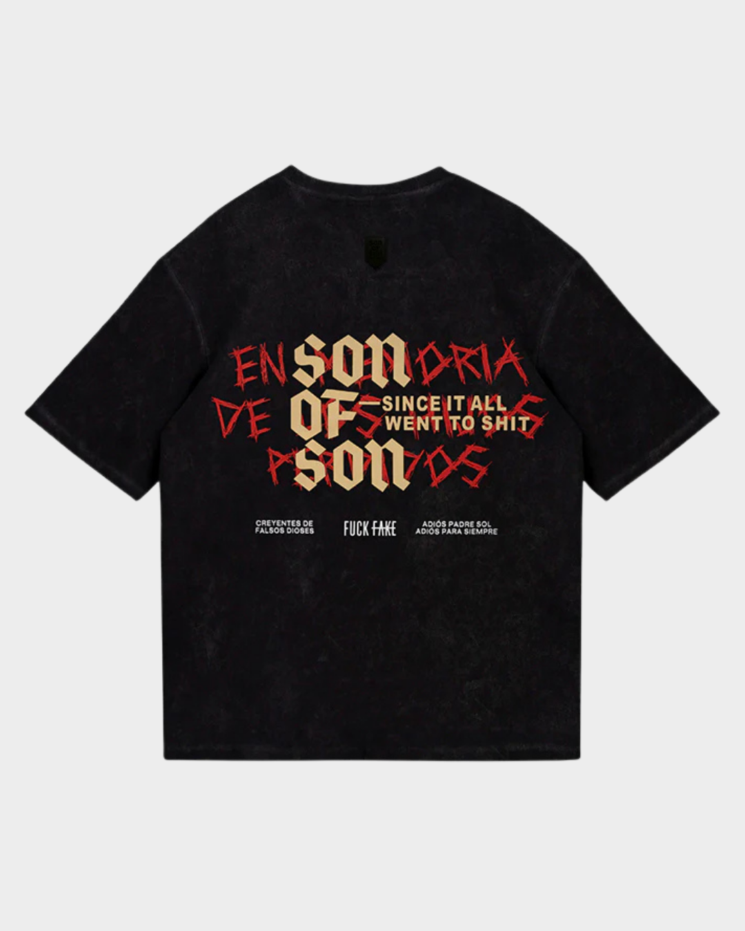 IN MEMORIAM T-SHIRT OT-027