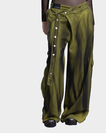 PANTALON DESENFRENADO