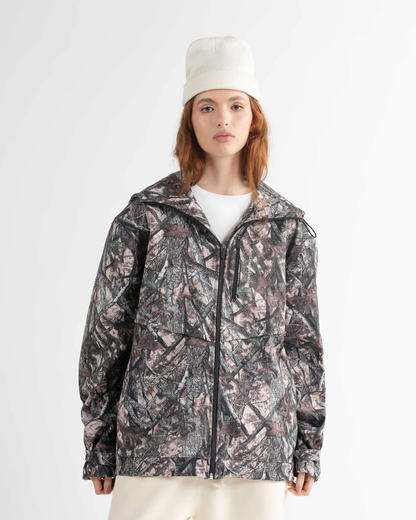 HIGHLAND WINDBREAKER