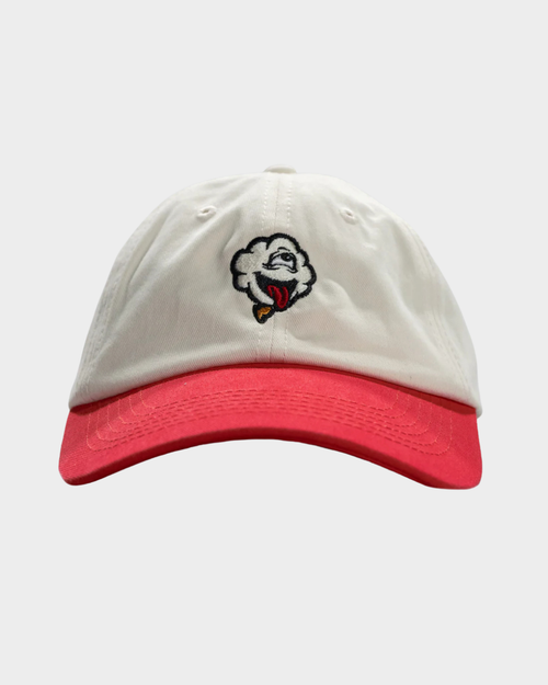 GORRA NUBECITA BEIGE