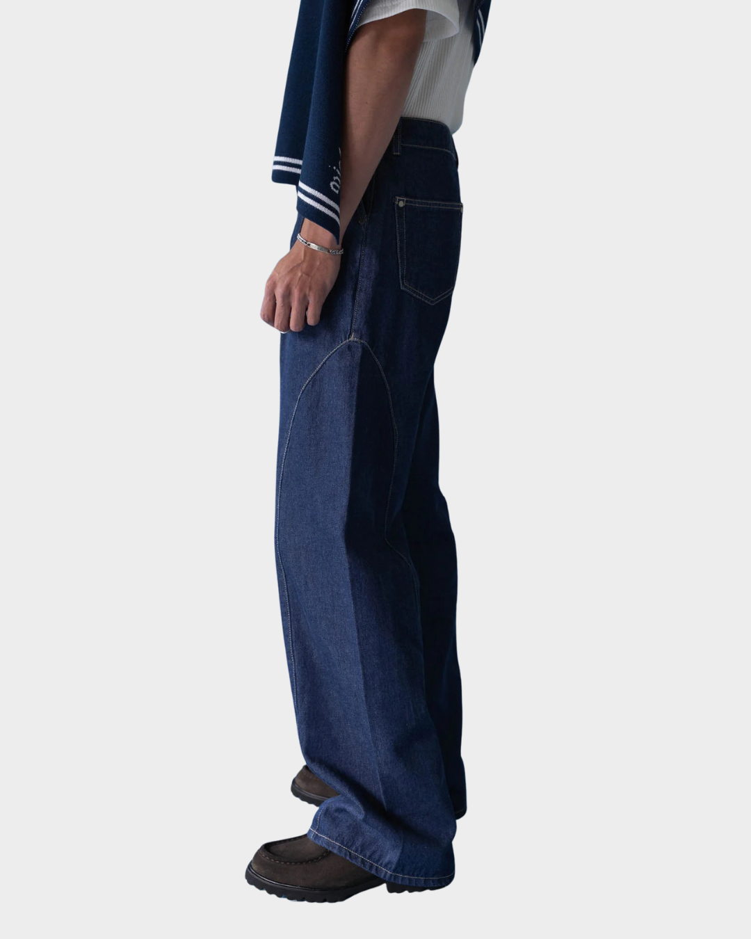 PANTALÓN SENDEROS INDIGO