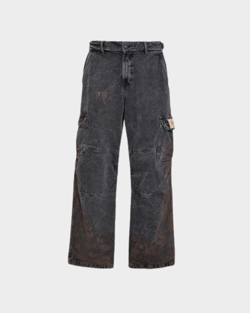 CARGO PANT MITO NEGRO