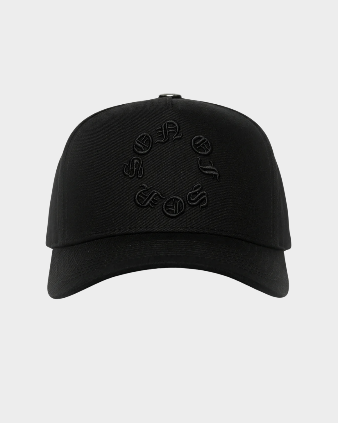SPECIAL EDITION BLACK ON BLACK