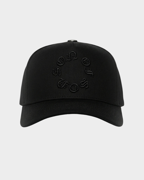 SPECIAL EDITION BLACK ON BLACK