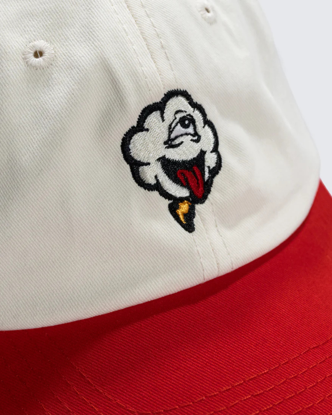 GORRA NUBECITA BEIGE