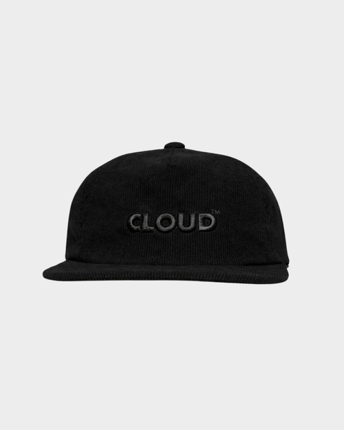 GORRA BLOCK NEGRA