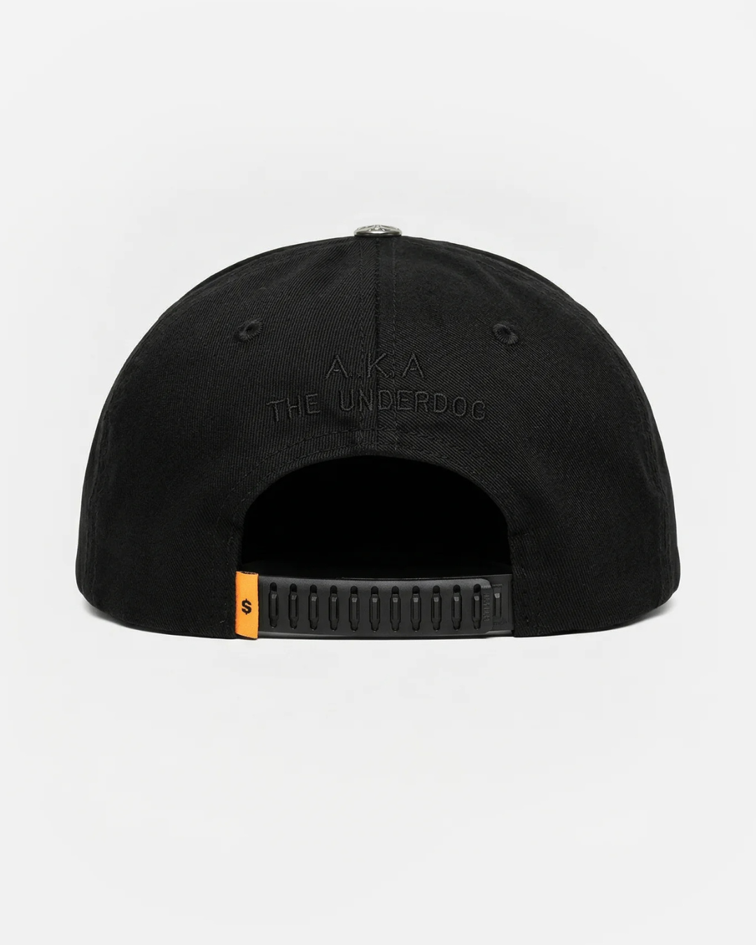 SPECIAL EDITION BLACK ON BLACK
