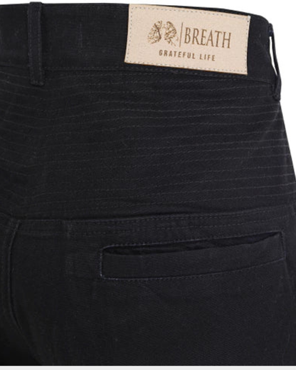 PANTALON CARPINTERO CANVA NEGR