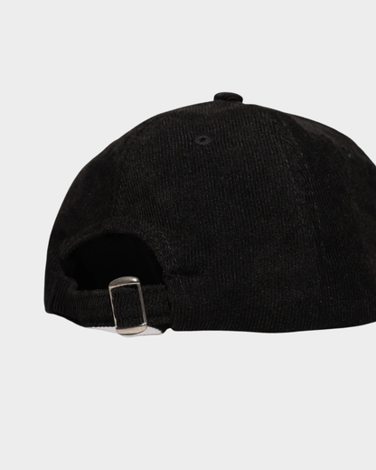 GORRA BLOCK NEGRA