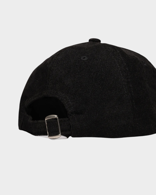 GORRA BLOCK NEGRA