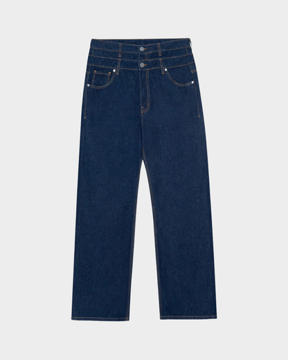 DOPAMINE DENIM JEANS