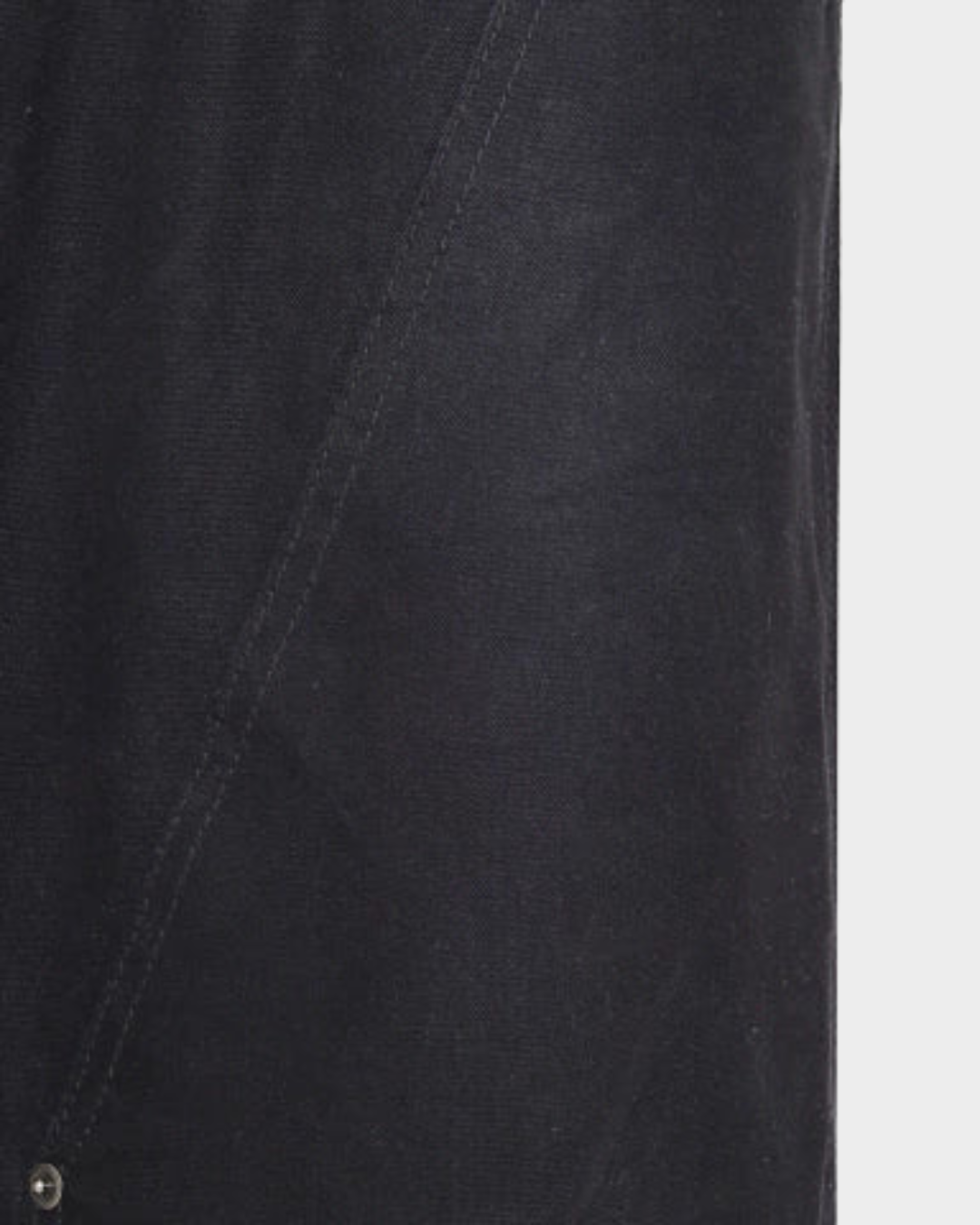 PANTALON CARPINTERO CANVA NEGR