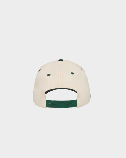 MONCLAIR CREAM CAP