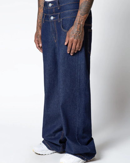 DOPAMINE DENIM JEANS