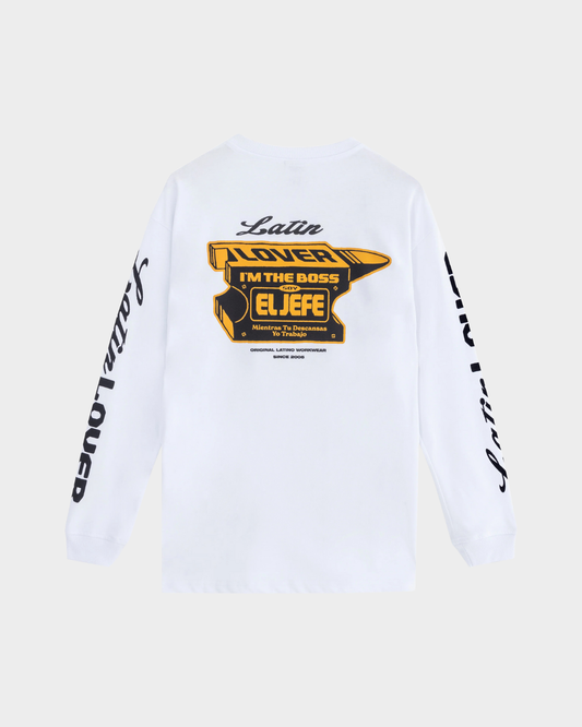 CAMIBUZO YUNKE BLANCO