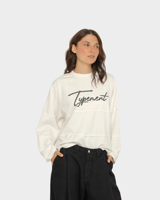 JOURNEY SWEATSHIRT