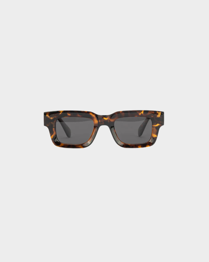 MONCLAIR TORTOISE SUNGLASSES