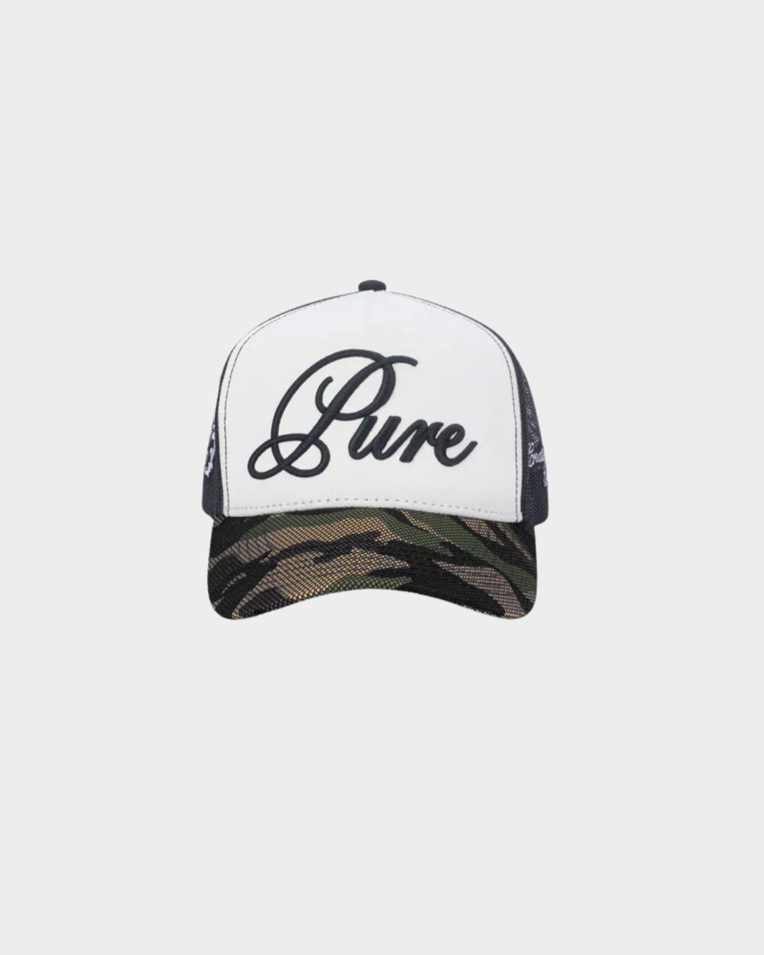 DOPAMINE CAMOUFLAGE CAP