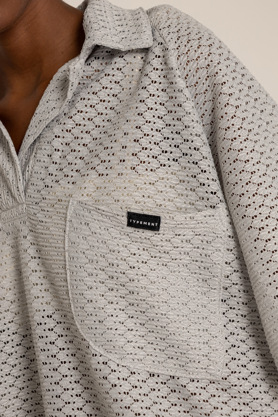 CRYSTAL POLO